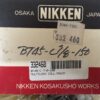 Support fraiseuse NIKKEN BT45-C7/8-150 – Image 4