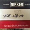 Support fraiseuse NIKKEN BT45-C7/8-150 – Image 5