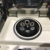 Hamilton Bell model 6500 laboratory centrifuge - Image 5