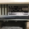 Hamilton Bell model 6500 laboratory centrifuge - Image 7