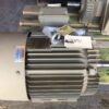 Brand new GE 25HP, 230/460V, 1775 RPM electric motor
