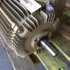 Brand new GE 25HP, 230/460V, 1775 RPM electric motor - Image 2