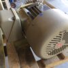 Brand new GE 25HP, 230/460V, 1775 RPM electric motor - Image 3
