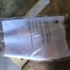 Brand new GE 25HP, 230/460V, 1775 RPM electric motor - Image 5