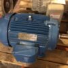 Brand new WEG 30HP, 230/460V, 1775RPM electric motor