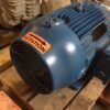 Brand new WEG 30HP, 230/460V, 1775RPM electric motor - Image 3