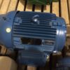 Moteur électrique WEG 25HP, 230/460V, 1765RPM flambant neuf