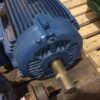 Moteur électrique WEG 25HP, 230/460V, 1765RPM flambant neuf – Image 2