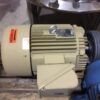 Brand new GE 30HP electric motor, 575 Volts, 1775 RPM