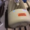Brand new GE 30HP electric motor, 575 Volts, 1775 RPM - Image 2