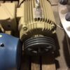 Brand new GE 30HP electric motor, 575 Volts, 1775 RPM - Image 3