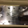 Brand new GE 30HP electric motor, 575 Volts, 1775 RPM - Image 5