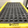 ENPAC POLY-SPILLPAD anti spill carpet - Image 2