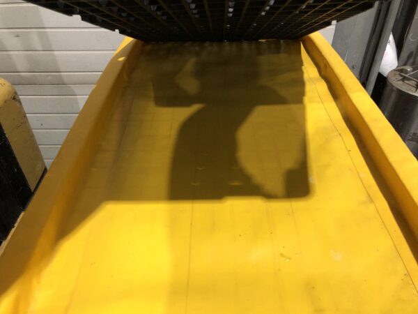 Tapis anti déversement ENPAC POLY-SPILLPAD – Image 3