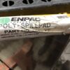 ENPAC POLY-SPILLPAD anti spill carpet - Image 5