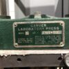 Laboratory carver press model C with heating modules - Image 7