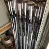 Lot of 26 Cargo Maxx cargo bar for tractor-trailer