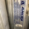Lot of 13 Ancra shoring/decking beam for tractor-trailer - Image 3