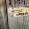 Lot of 13 Ancra shoring/decking beam for tractor-trailer - Image 4