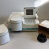 Beckman DU520 laboratory spectrophotometer