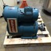Variateur de vitesse Reeves, 3HP