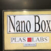 Nano box glove box hood for laboratory - Image 10