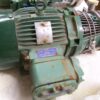 Pompe centrifuge Tri-clover model C216MDG18T-S-KX