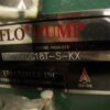 Pompe centrifuge Tri-clover model C216MDG18T-S-KX – Image 3
