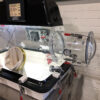 Nano box glove box hood for laboratory - Image 2