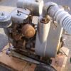 Monarch model 773-GA water pump with Wisconsin AENLD motor - Image 3