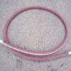 Lot de boyau 1 1/2 po et 2 po, connections acier inoxydable – Image 3