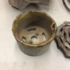 Pilot brand Hole saw cutting system for drain or sewer pipes. - Image 4