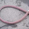 Lot de boyau 1 1/2 po et 2 po, connections acier inoxydable – Image 4