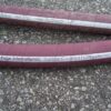 Lot de boyau 1 1/2 po et 2 po, connections acier inoxydable – Image 5