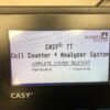 Compteur analyseur de cellule Casy TT – Image 7