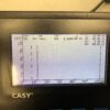 Compteur analyseur de cellule Casy TT – Image 9
