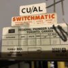 Boîtier interrupteur Federal Pioneer 600V, 30 Amp – Image 5