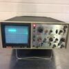 Oscilloscope Hitachi V-212 de 20Mhz