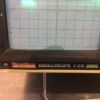Oscilloscope Hitachi V-212 de 20Mhz – Image 3
