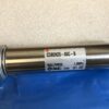 Lot of 2 SMC pneumatic cylinder CD85N25-80C-B - Image 5