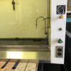 Hotte chimique Canlab model 15 IA pour laboratoire – Image 3