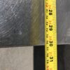 Table élévatrice en acier inoxydable – Image 6