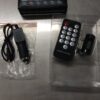 Lot of 100 brand new FM Transmitter & Remote control for iphone 3GS/4g/4s. - Image 3