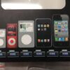 Lot of 100 brand new FM Transmitter & Remote control for iphone 3GS/4g/4s. - Image 7