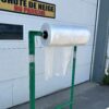 Mobile rack for bags - Image 2