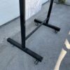 Mobile rack for bags - Image 5