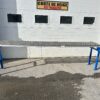 Convoyeur en aluminium Phoenix de 10 pieds