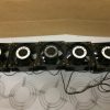 Lot of 5,  7'' Tarzan model TN3A2 fan - Image 2