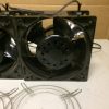 Lot of 5,  7'' Tarzan model TN3A2 fan - Image 3