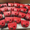 Chargeur à batterie Milwaukee M12 - Neuf